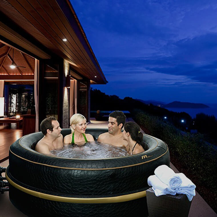 Luxury Exotic 213