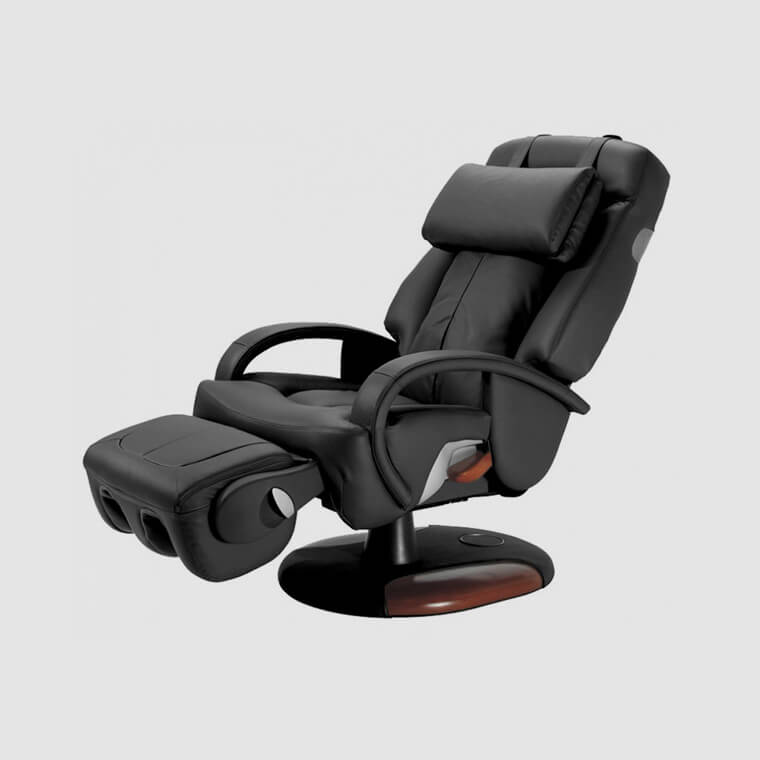 ThermoStretch HT-275 fotel masujący