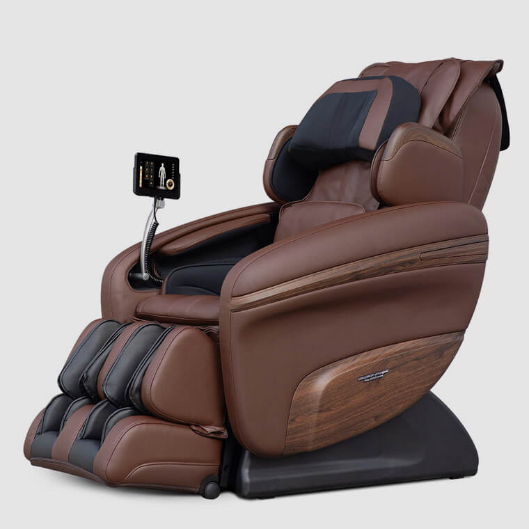 Pro-Wellness PW550