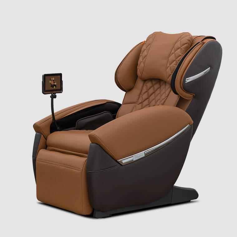 Soul Compact fotel masujący